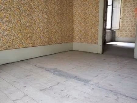 appartement de 40 m2 au centre-ville