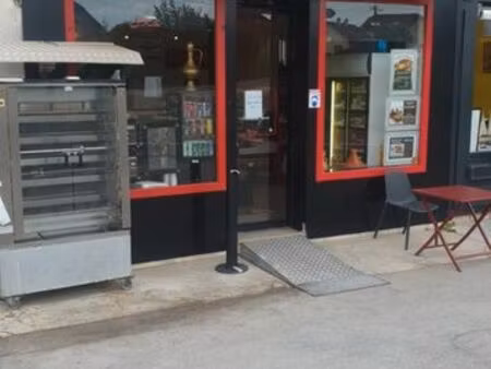 boucherie rotisserie