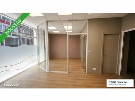 local commercial 58 m²
