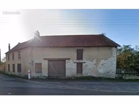 propriété à vendre saint-pierre d'autils
