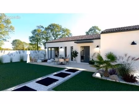 maison 6 pièces 123 m²