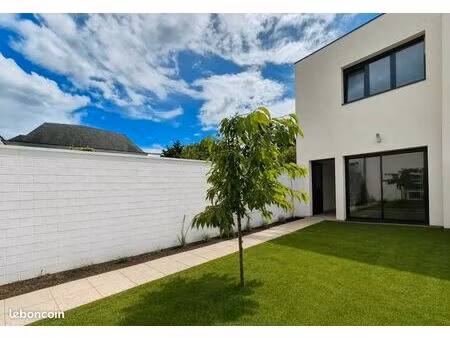 maison 3 pièces 62 m²