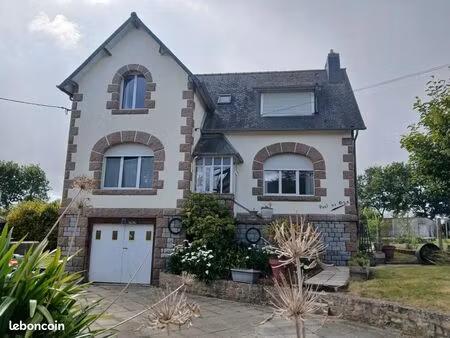 maison 98 m² prat