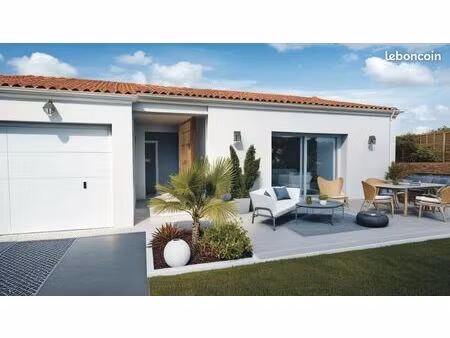 maison 5 pièces 97 m²