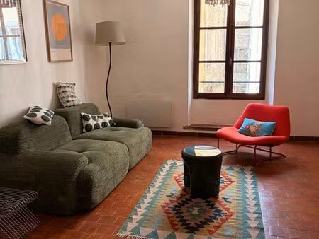 charmante maison 3 chambres au cœur du village