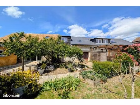 maison 10 pièces 293 m²