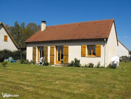 maison 3 pièces 70 m²