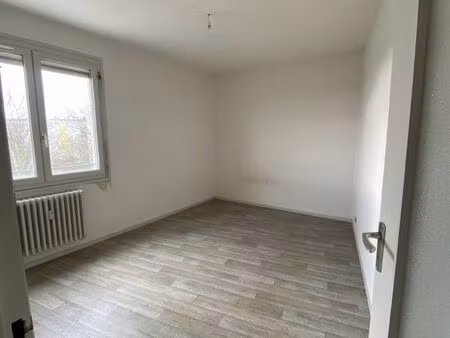 appartement t3 de 65 m² avec loggia – chenôve (21300)