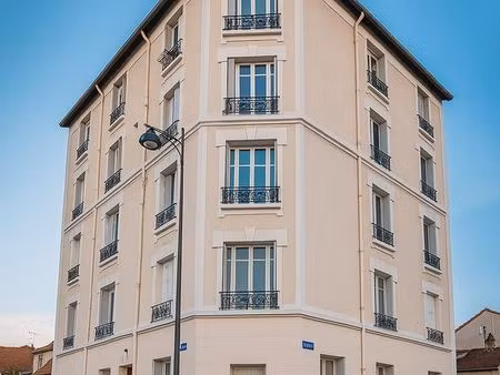 appartement 2 pièces 51 m²