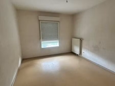appartement 4 pièces 77 m²