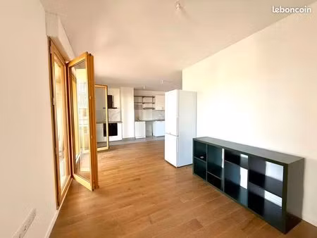 appartement 3p meublé à louer à rueil-malmaison