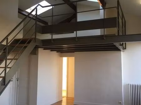 location appartement 3pièces