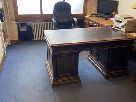 bureau 15 m2 colocation