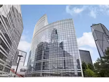 bureaux 4 257 m²
