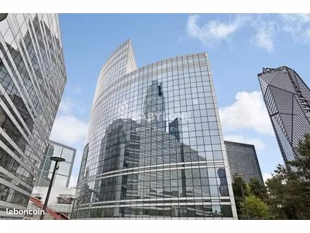 bureaux 4 257 m²