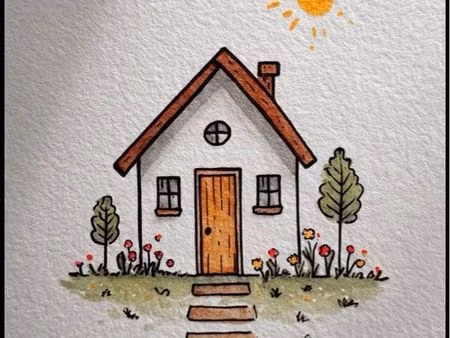 maison en location