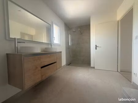 maison neuve bretigny