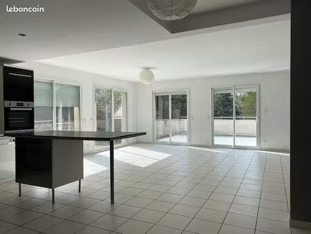 maison t7 facultés a louer