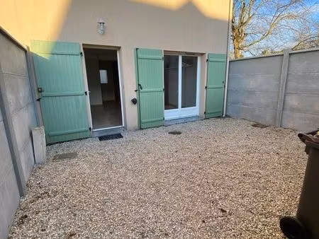 maison de ville 5 pièces 88 m²