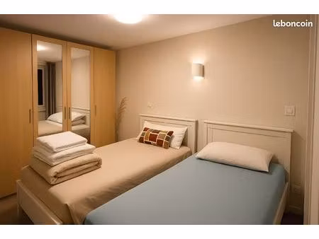 chambre à louer