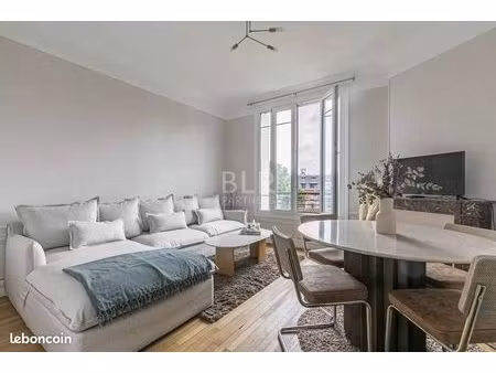 appartement 2 pièces 47 m²