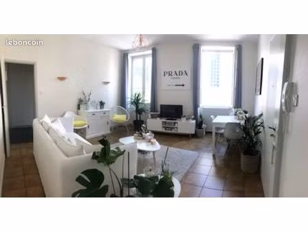 appartement t2 centre brive