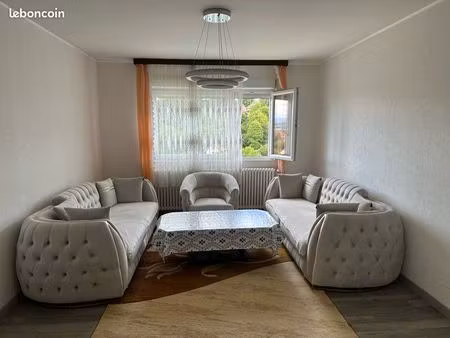 grande maison familiale
