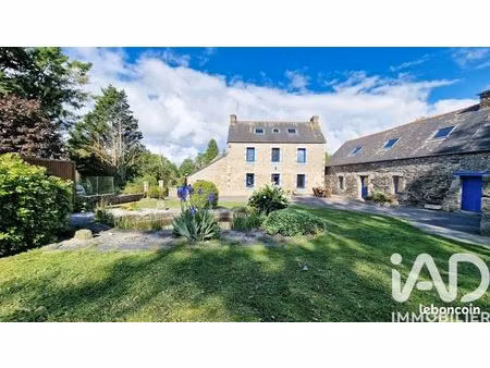 ferme 8 pièces 229 m²
