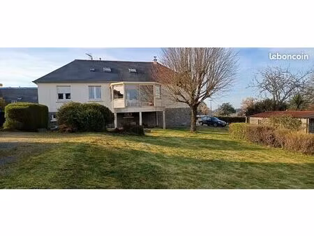 vend maison individuelle