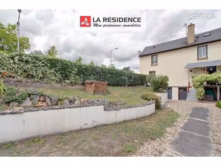 maison de village 4 pièces 73 m²