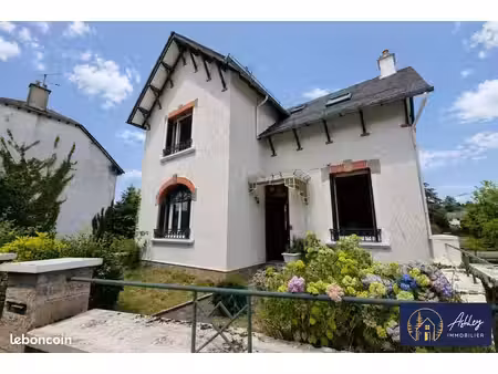maison 4 pièces 94 m²