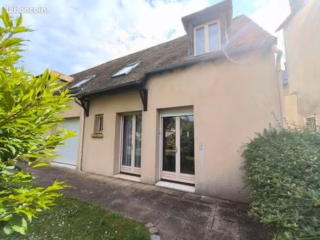maison 3 pièces 65 m²