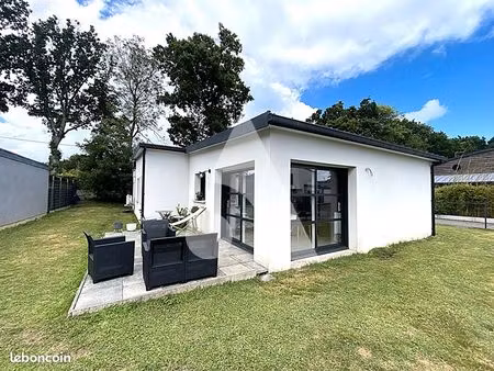 maison 4 pièces 77 m²