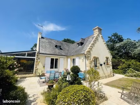 propriété 7 pièces 181 m²