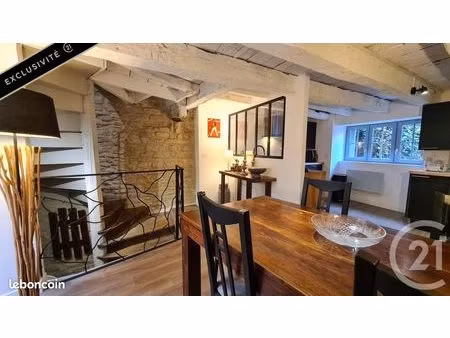 maison 4 pièces 70 m²