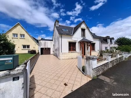 maison 5 pièces 96 m²
