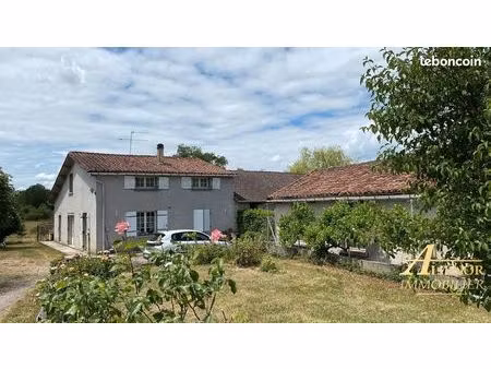 maison 6 pièces 150 m²
