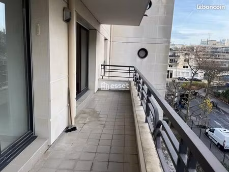 appartement 3 77.56m² - courbevoie 92400