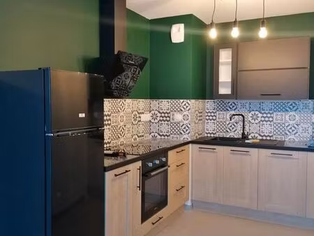 appartement t2 entièrement meublé