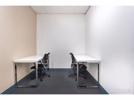 bureau privé à louer pour 3 personnes à bourg-la-reine  stop & work bourg-la-reine bourg-l