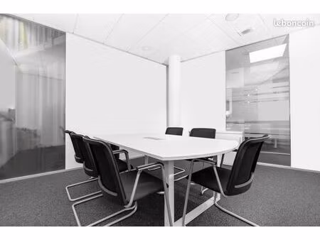 bureau privé à louer pour 4 personnes à bourg-la-reine  stop & work bourg-la-reine bourg-l