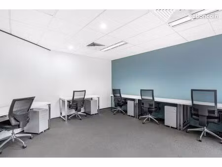louez un grand espace de bureau pour 50 personnes à bourg-la-reine  stop & work bourg-la-r