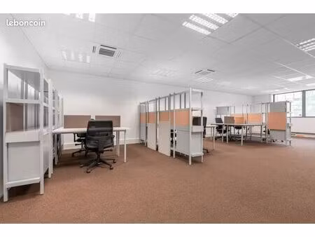 espace de coworking à louer à issy les moulineaux  camille desmoulins issy les moulineaux