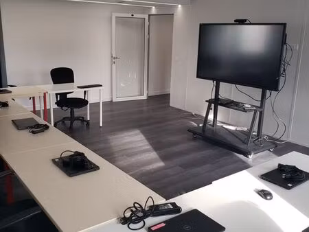 location de bureau ou de salle de formation à nanterre