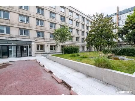 bureau privé à louer pour 1 personne à neuilly  pont de neuilly neuilly-sur-seine