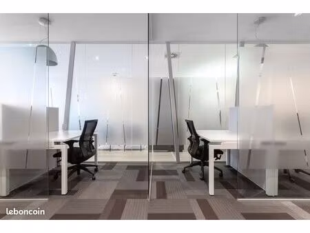 espace de coworking à louer à longvic  chemin de la noue ouges