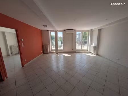 bureaux pour profession libérale ou commerciale