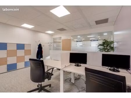 espace de coworking à louer à rueil  gare rueil-malmaison