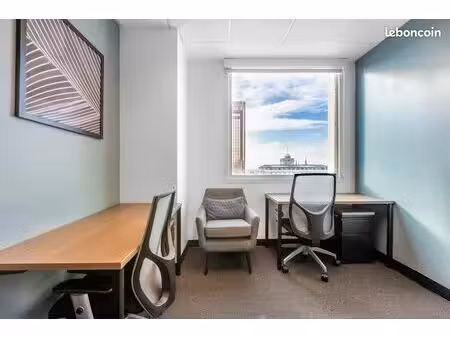 abonnements de bureau flexibles à bordeaux  gare de bordeaux savouges