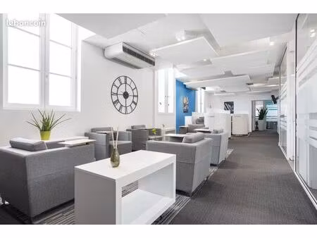 abonnements flexibles pour un espace de coworking à louer à bordeaux  gare de bordeaux sal
